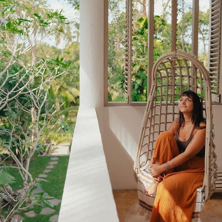 Kirinuga Boutique Retreat Hotel Tangalle Eksteriør billede