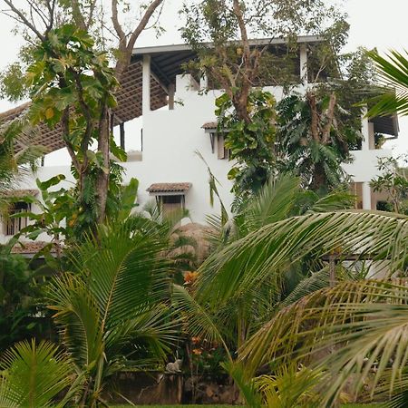 Kirinuga Boutique Retreat Hotel Tangalle Eksteriør billede