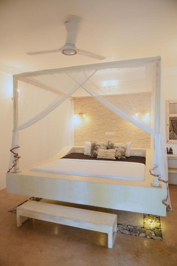Kirinuga Boutique Retreat Hotel Tangalle Eksteriør billede