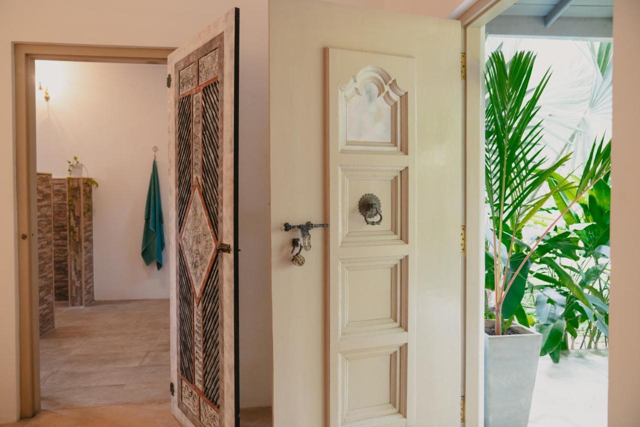 Kirinuga Boutique Retreat Hotel Tangalle Eksteriør billede