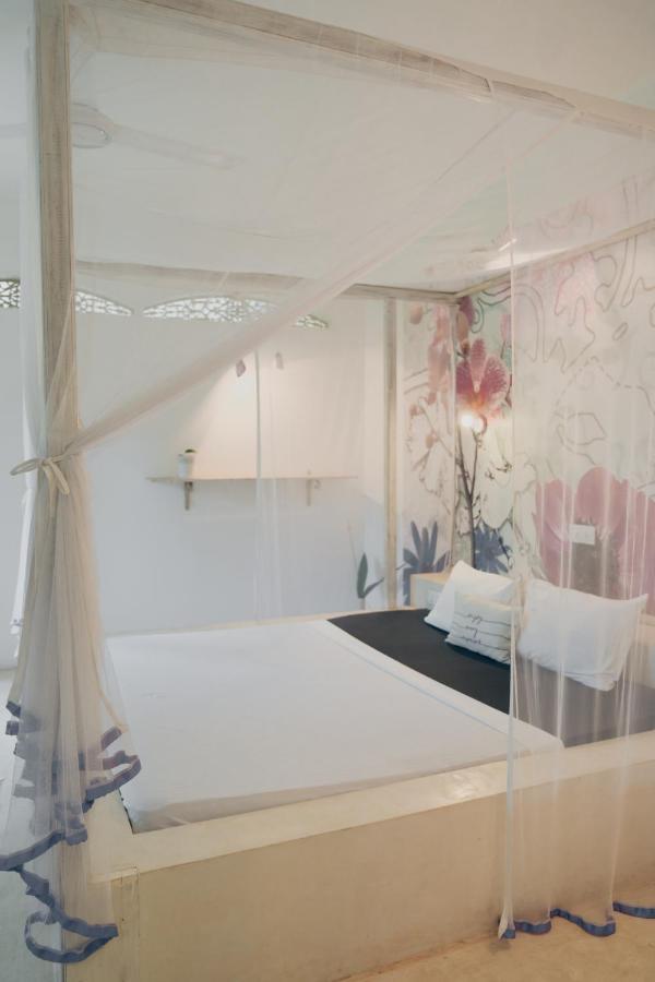 Kirinuga Boutique Retreat Hotel Tangalle Værelse billede