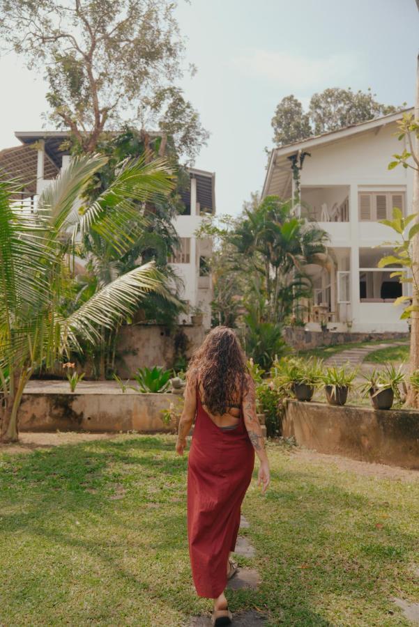 Kirinuga Boutique Retreat Hotel Tangalle Eksteriør billede
