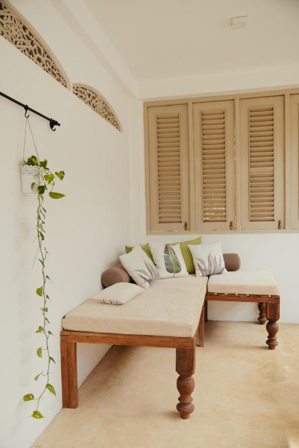 Kirinuga Boutique Retreat Hotel Tangalle Eksteriør billede