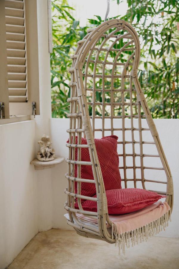 Kirinuga Boutique Retreat Hotel Tangalle Eksteriør billede
