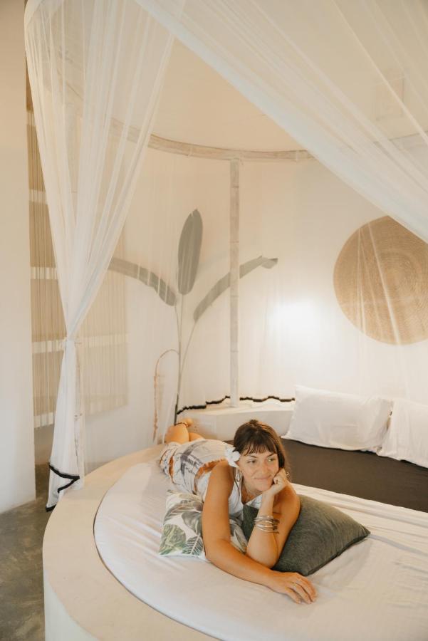 Kirinuga Boutique Retreat Hotel Tangalle Eksteriør billede