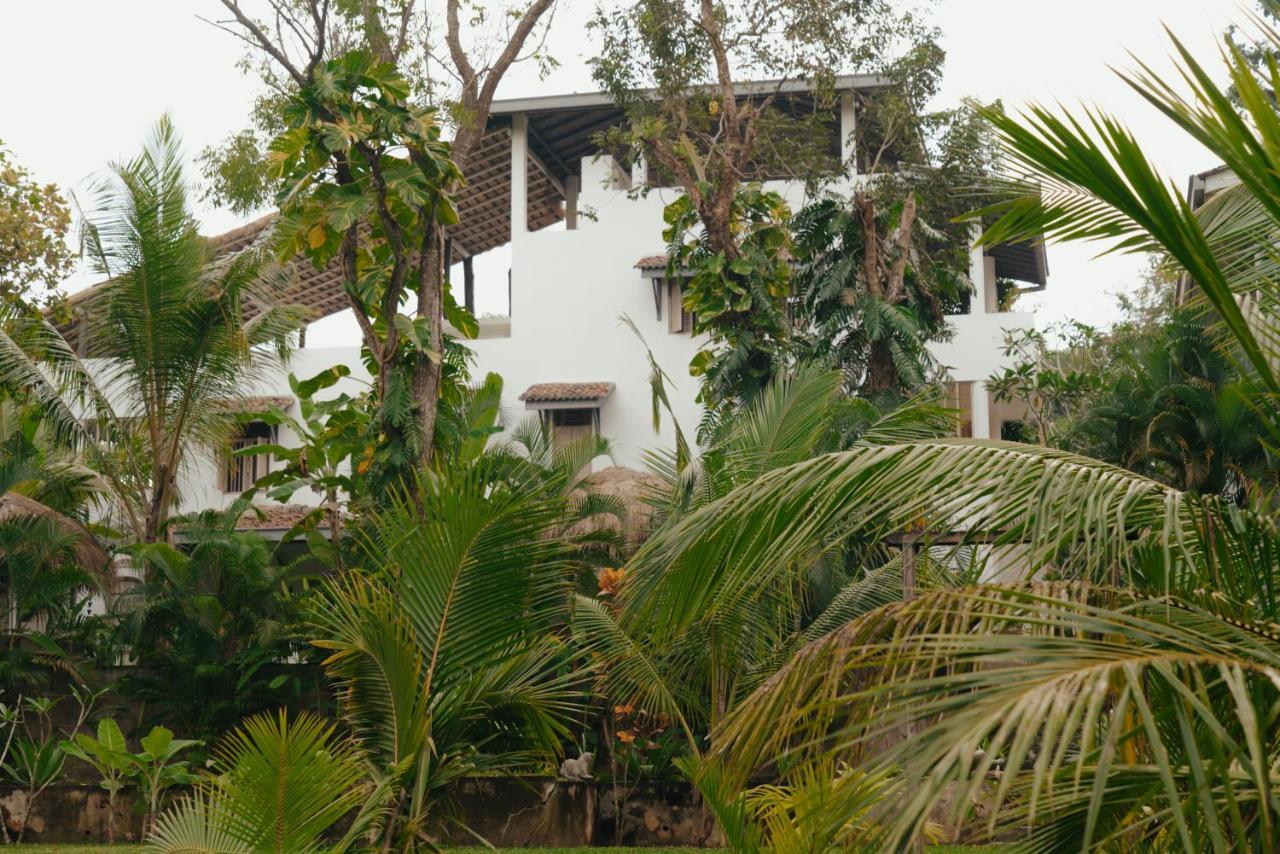 Kirinuga Boutique Retreat Hotel Tangalle Eksteriør billede