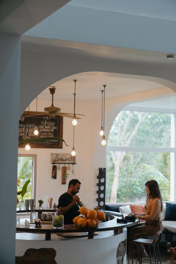Kirinuga Boutique Retreat Hotel Tangalle Eksteriør billede