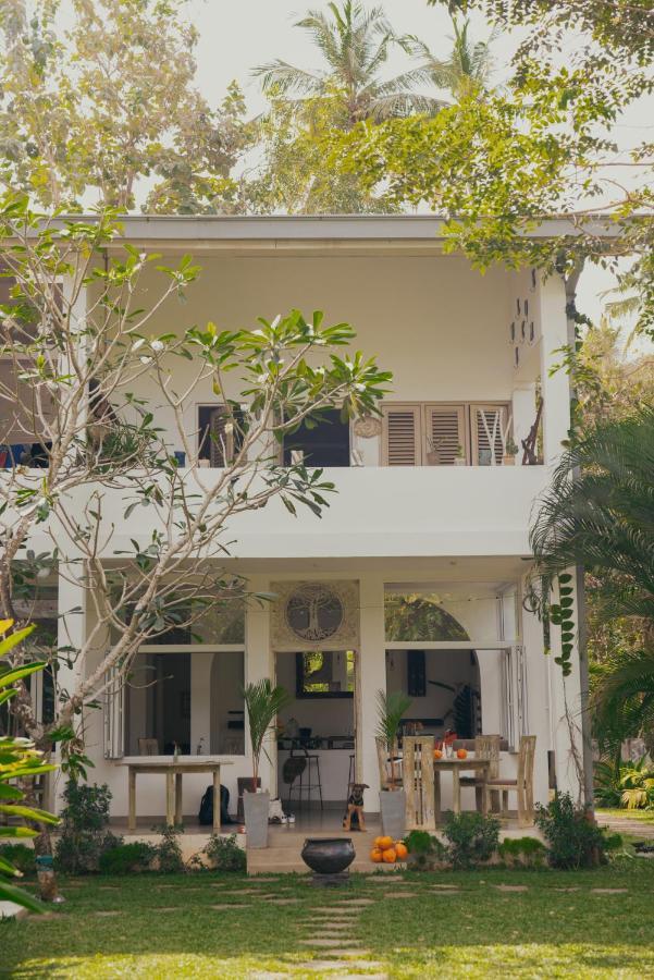 Kirinuga Boutique Retreat Hotel Tangalle Eksteriør billede