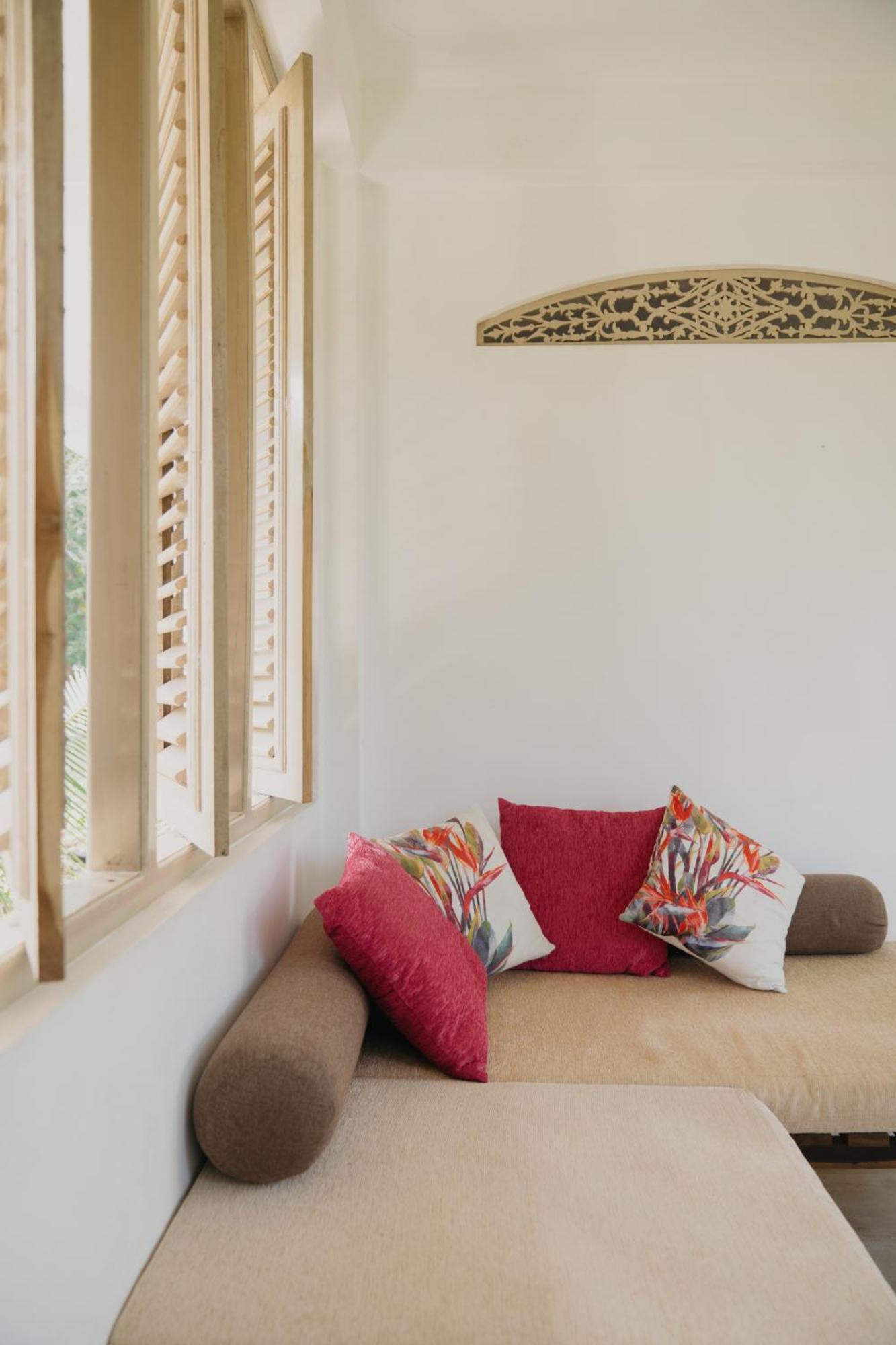 Kirinuga Boutique Retreat Hotel Tangalle Værelse billede