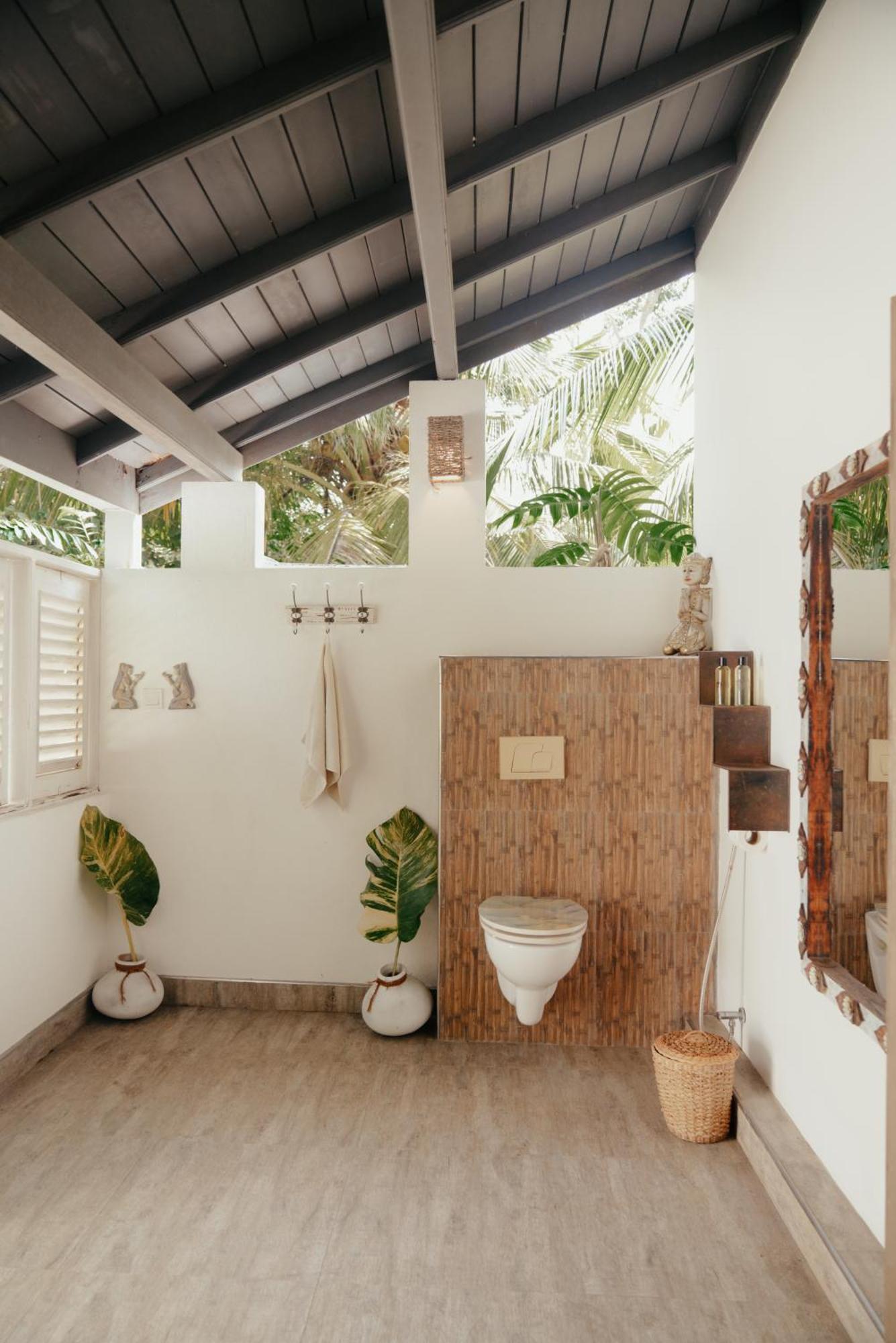 Kirinuga Boutique Retreat Hotel Tangalle Værelse billede