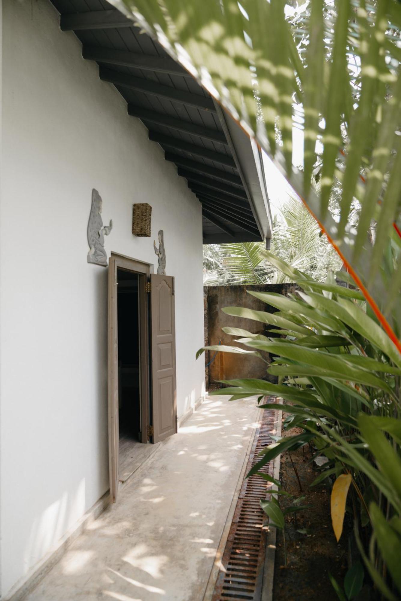 Kirinuga Boutique Retreat Hotel Tangalle Værelse billede